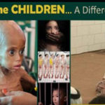 Save the Children... A Different Angle
