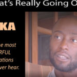 Siaka - What's Really Going On