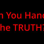 The Truth Tour
