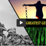 The Greatest Generation... What are We?