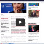 VIDEO PROOF&hellip; Hillary Clinton in Handcuffs