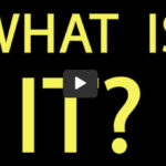 What is It? #RiseUp