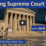 Pending Supreme Court Cases