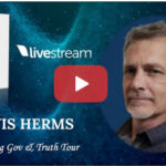 Highjacked Manifestations and Deuterium Water with Lewis Herms
