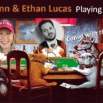 Miki Klann and Ethan Lucas #2