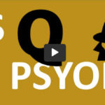 Is "Q" a PSYOP?