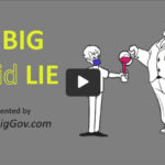 The Big Covid Lie!