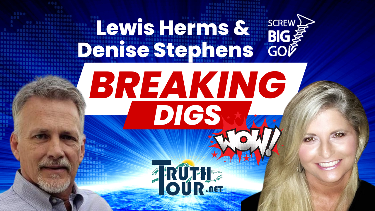 Breaking Digs with Denise Stephens