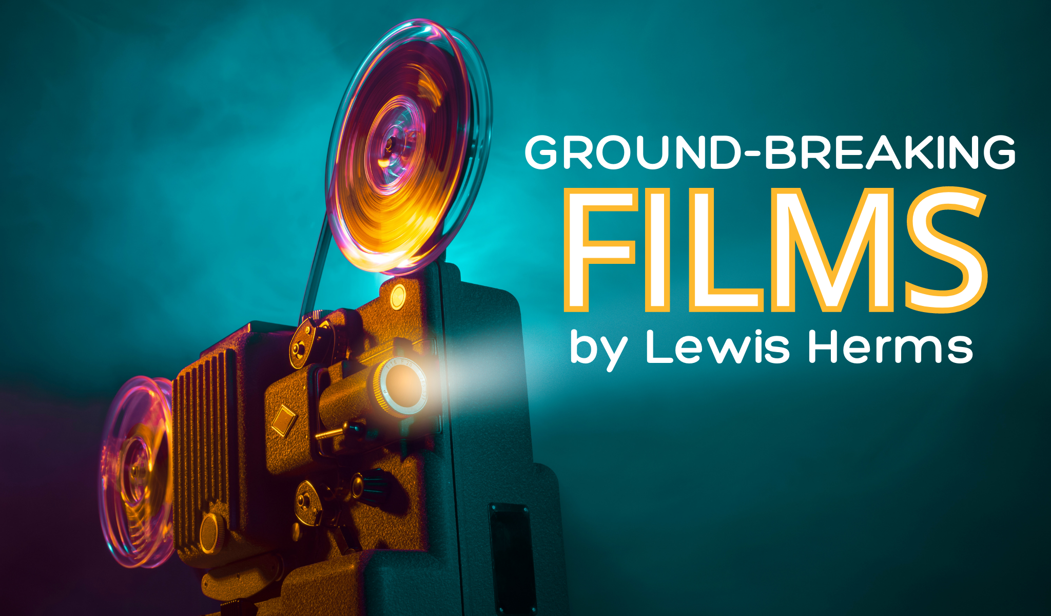 Film by Lewis Herms
