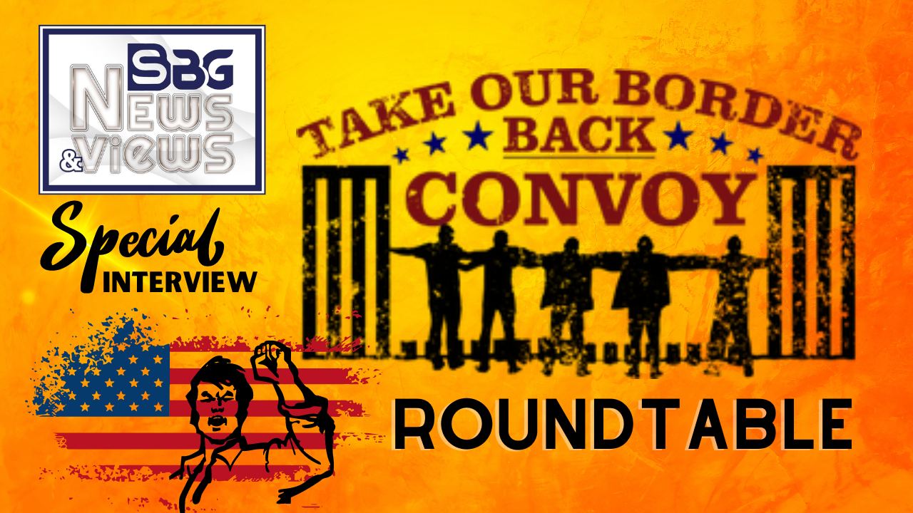1.25.24 | Take our Border Back Convoy ROUNDTABLE