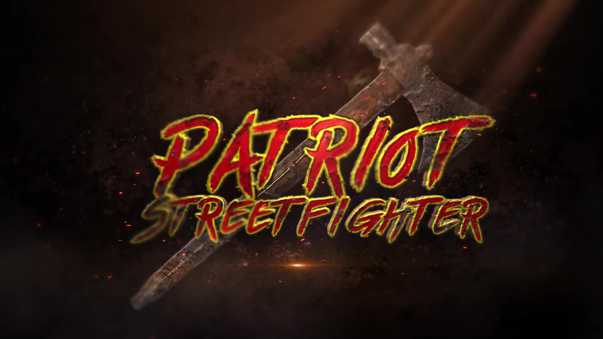 Patriot Streetfighter ROUNDTABLE w/ Mike Jaco & Lewis Herms, State Of Operation