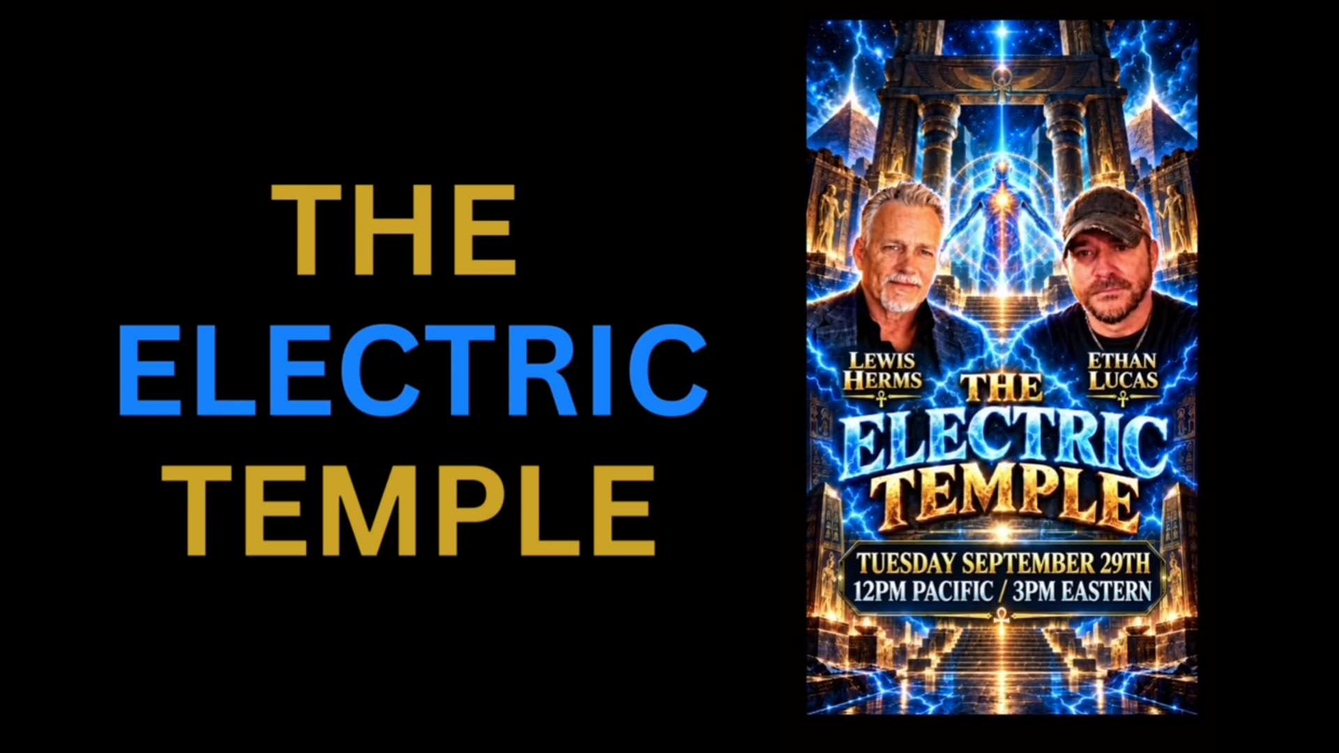 Your Body Is a Temple, Literally: 7 Truths About the Electric Temple