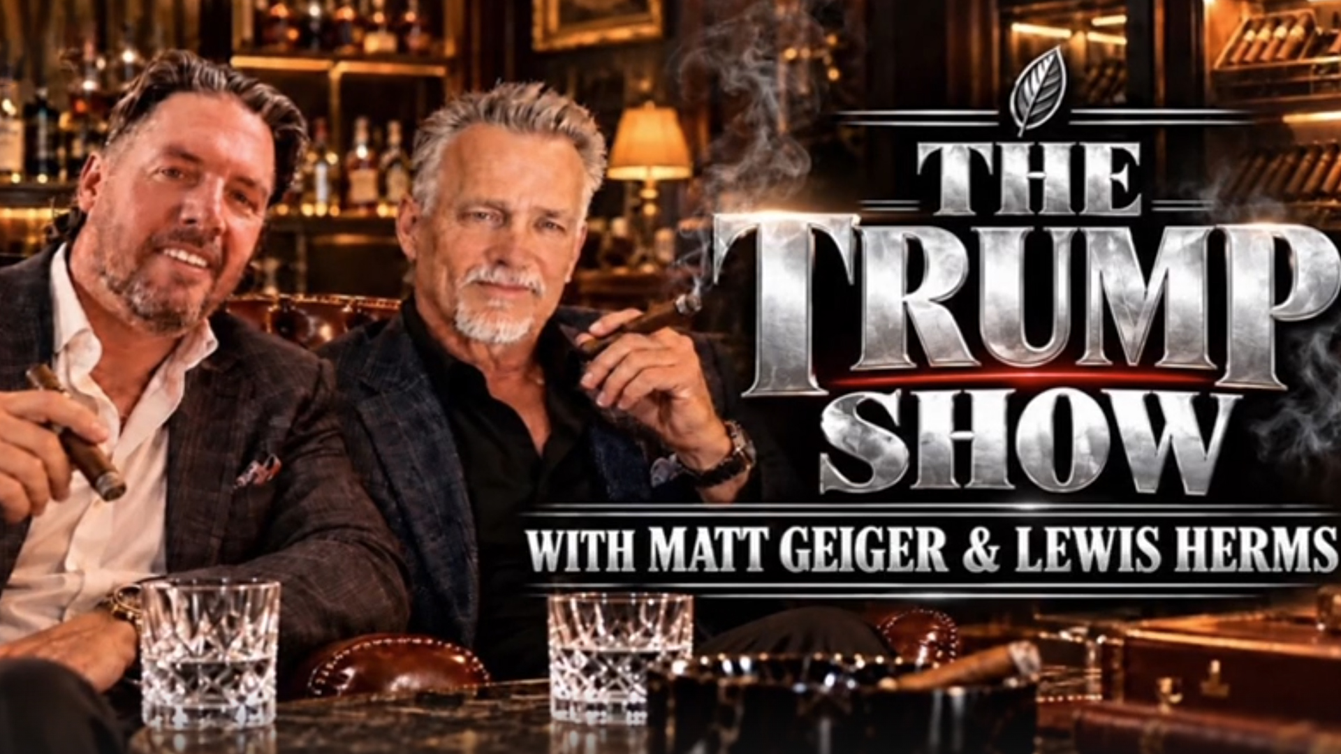 Trump Accomplishments: The Case Against Black Pilling | ScrewBigGov