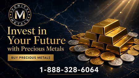 Verity Metals